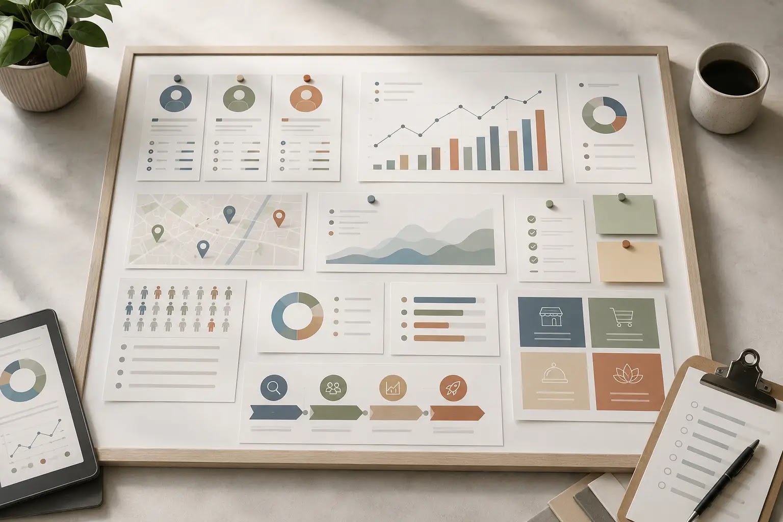 What Makes a Vending Machine Business Bankable? opening planning context