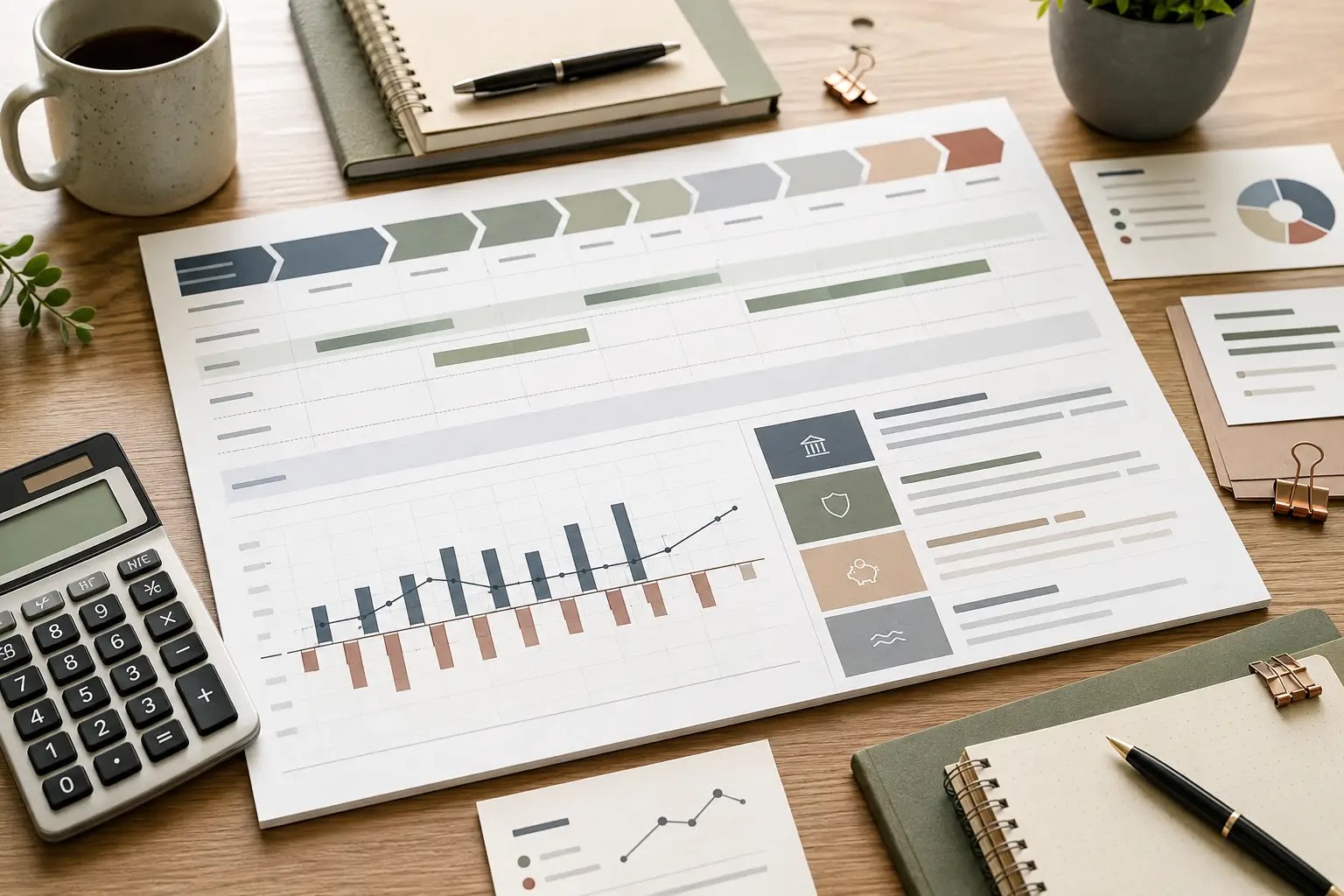 Is a Vending Machine Business Profitable? opening planning context