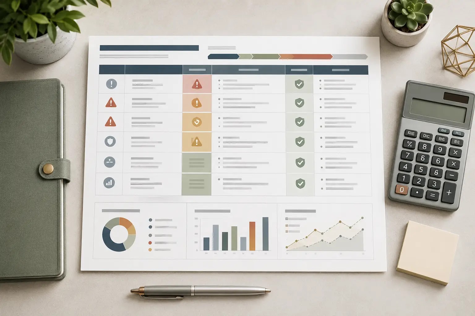 Vending Machine Competitive Analysis: What to Study Before Launch risk and decision support checklist