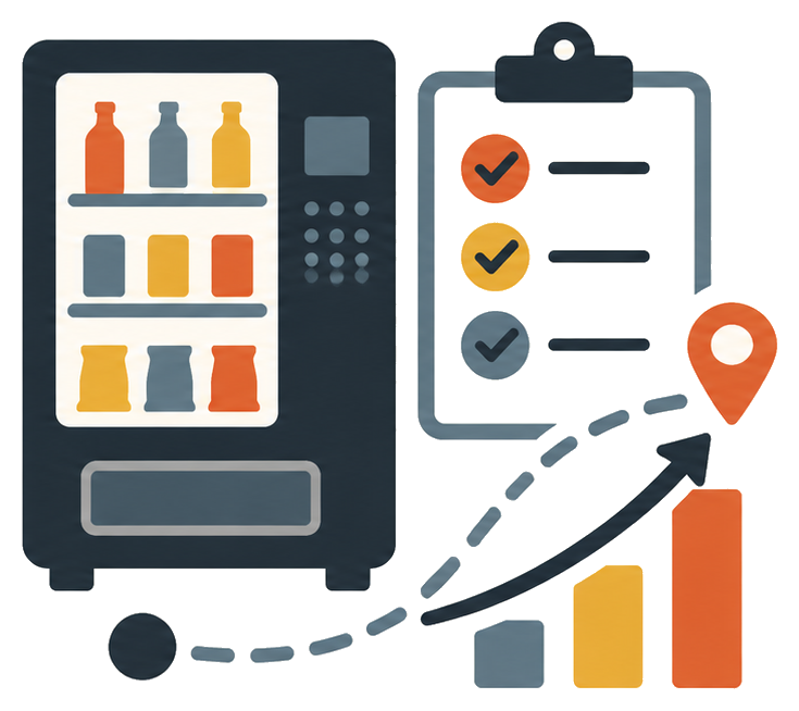 Vending Machine Business Plan