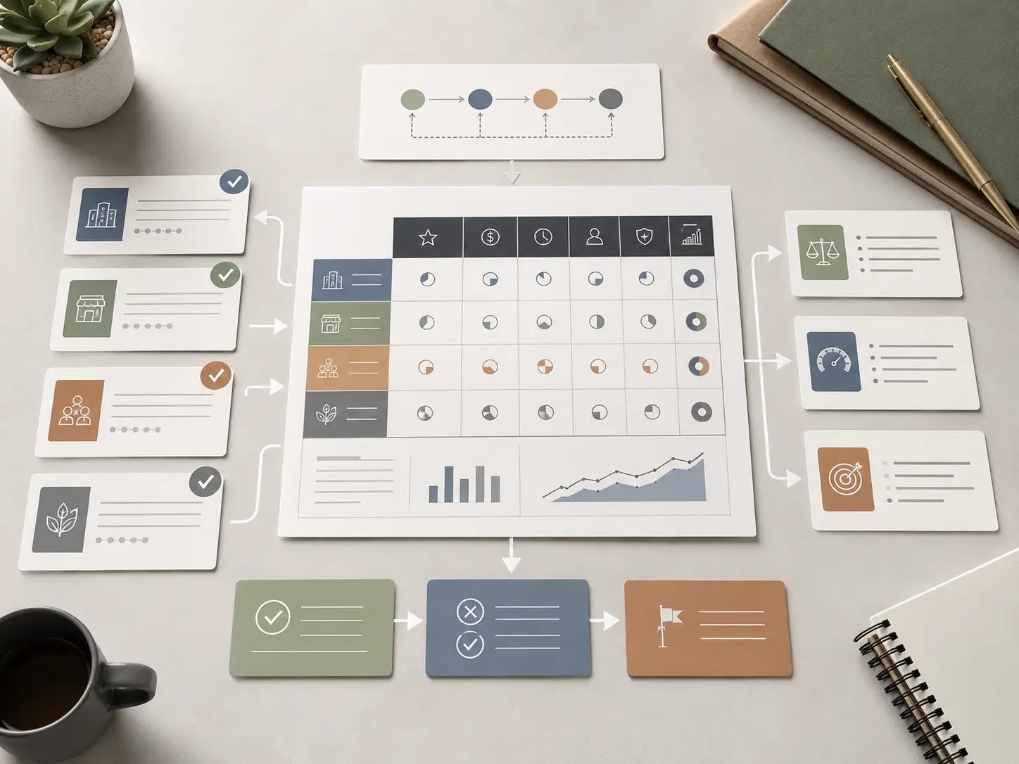 Low-Cost vs Fully Funded Vending Machine Startup Scenarios risk and decision support checklist