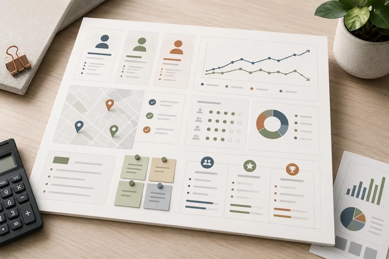 Start vs Buy a Vending Machine Business: What to Compare opening planning context