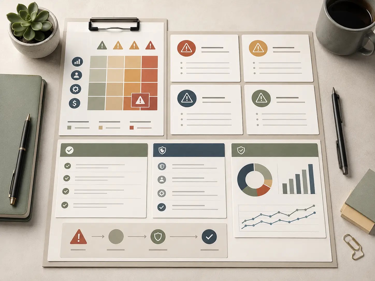 How to Validate Demand for a Vending Machine Business risk and decision support checklist