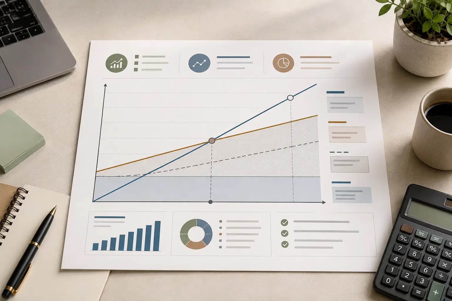 Vending Machine Business Plan Market Analysis Section risk and decision support checklist
