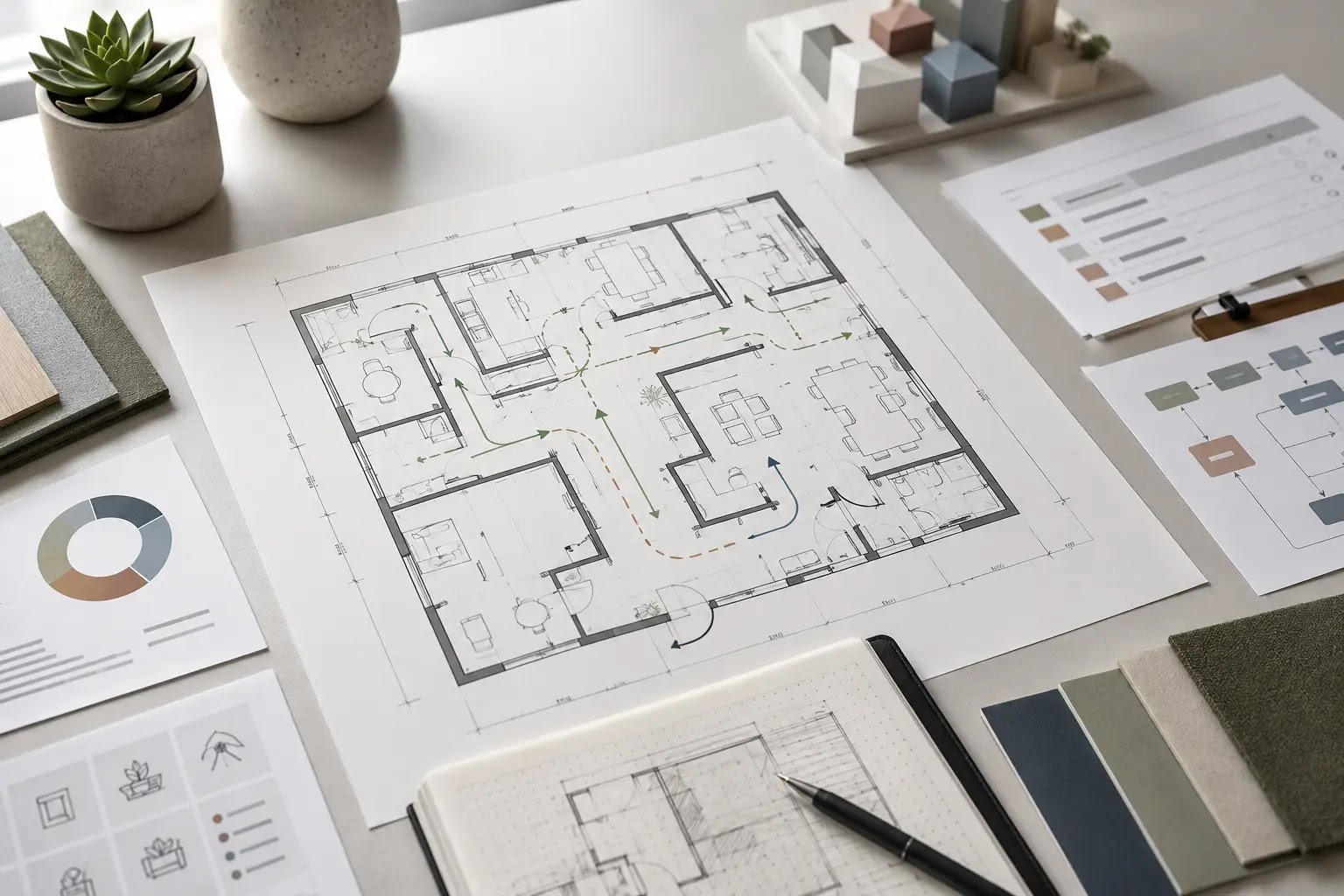 Vending Machine Buildout Plan: Workflow, Capacity, and Customer Experience opening planning context