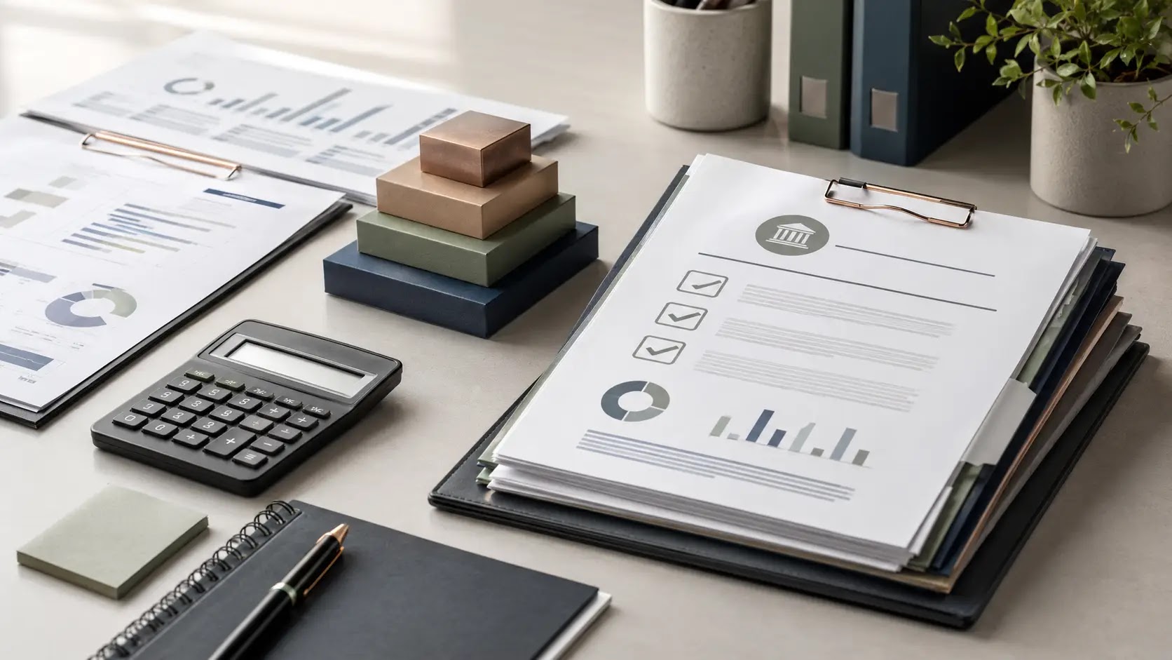 Business Plan Funding
