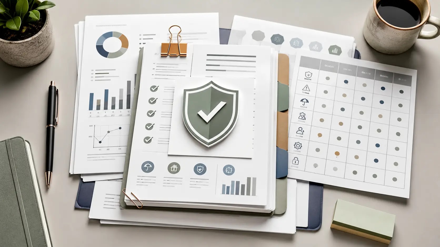 Vending Machine Data Privacy and Payment Security Basics planning visual with niche-specific business assumptions and checklist materials