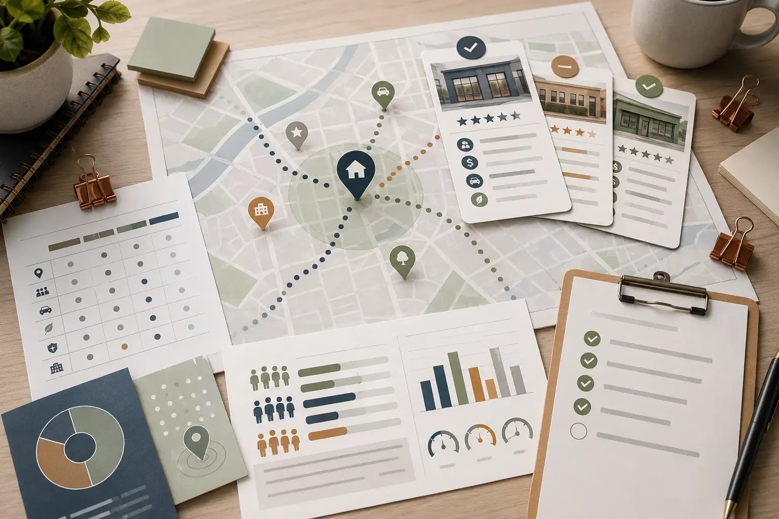 Vending Machine Sales Script and Follow-Up Workflow opening planning context