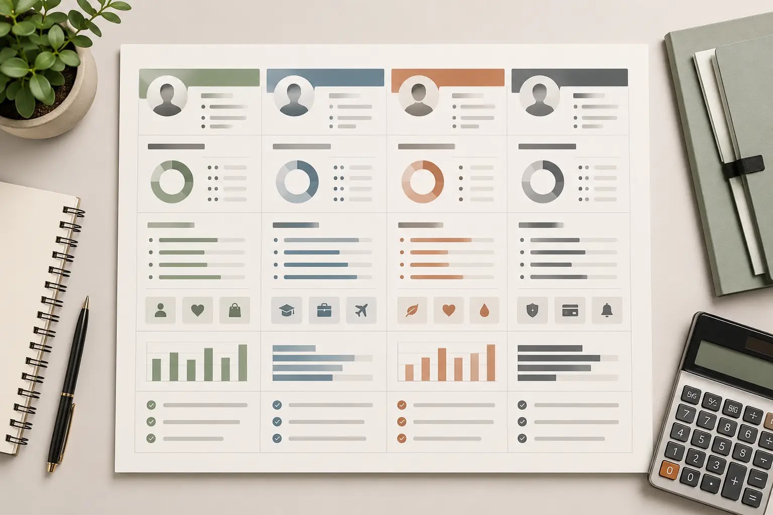Vending Machine Customer Experience Standards risk and decision support checklist