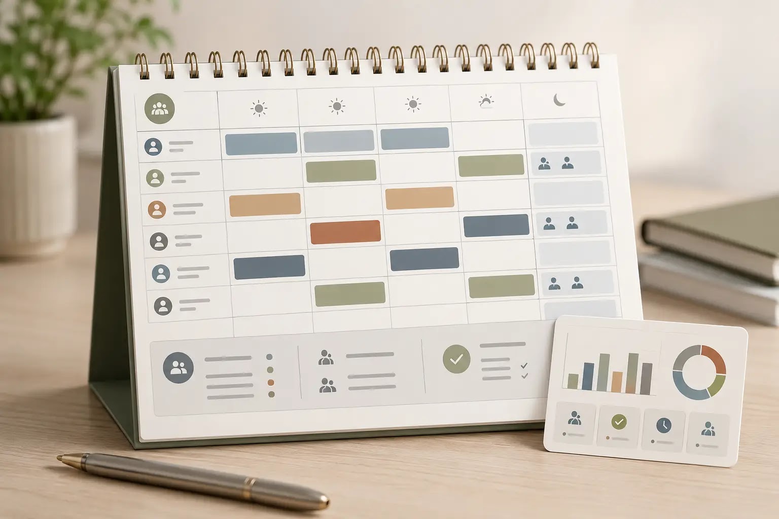 Vending Machine Employer Requirements Before Hiring opening planning context