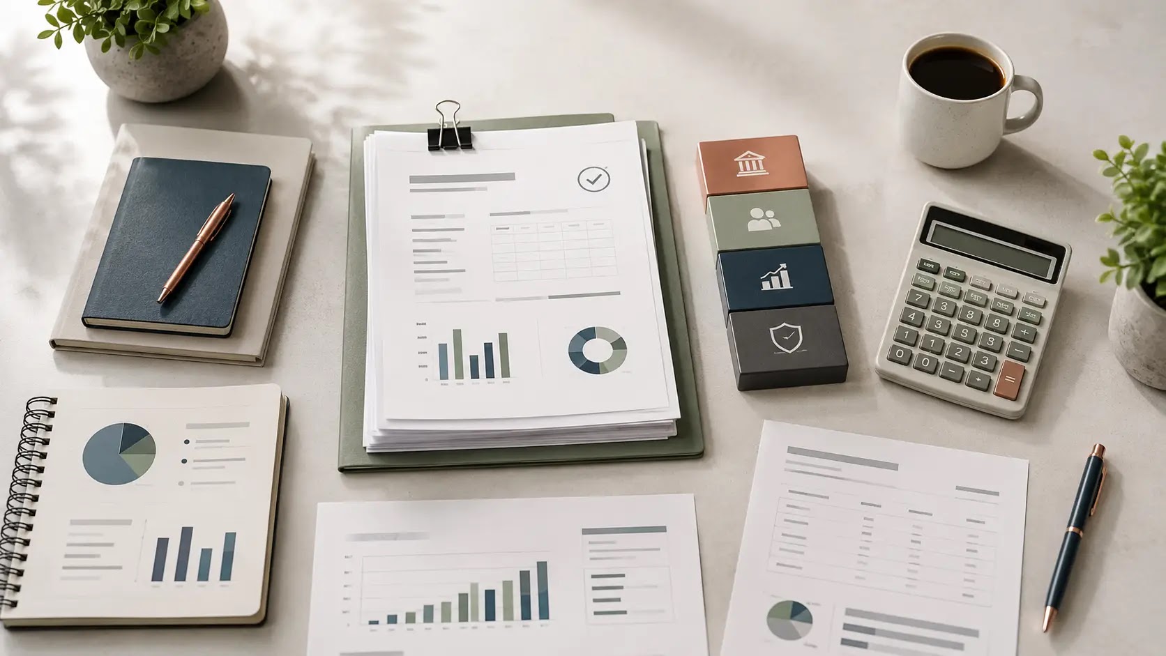 Vending Machine Startup Checklist and Launch Workbook planning visual with niche-specific business assumptions and checklist materials