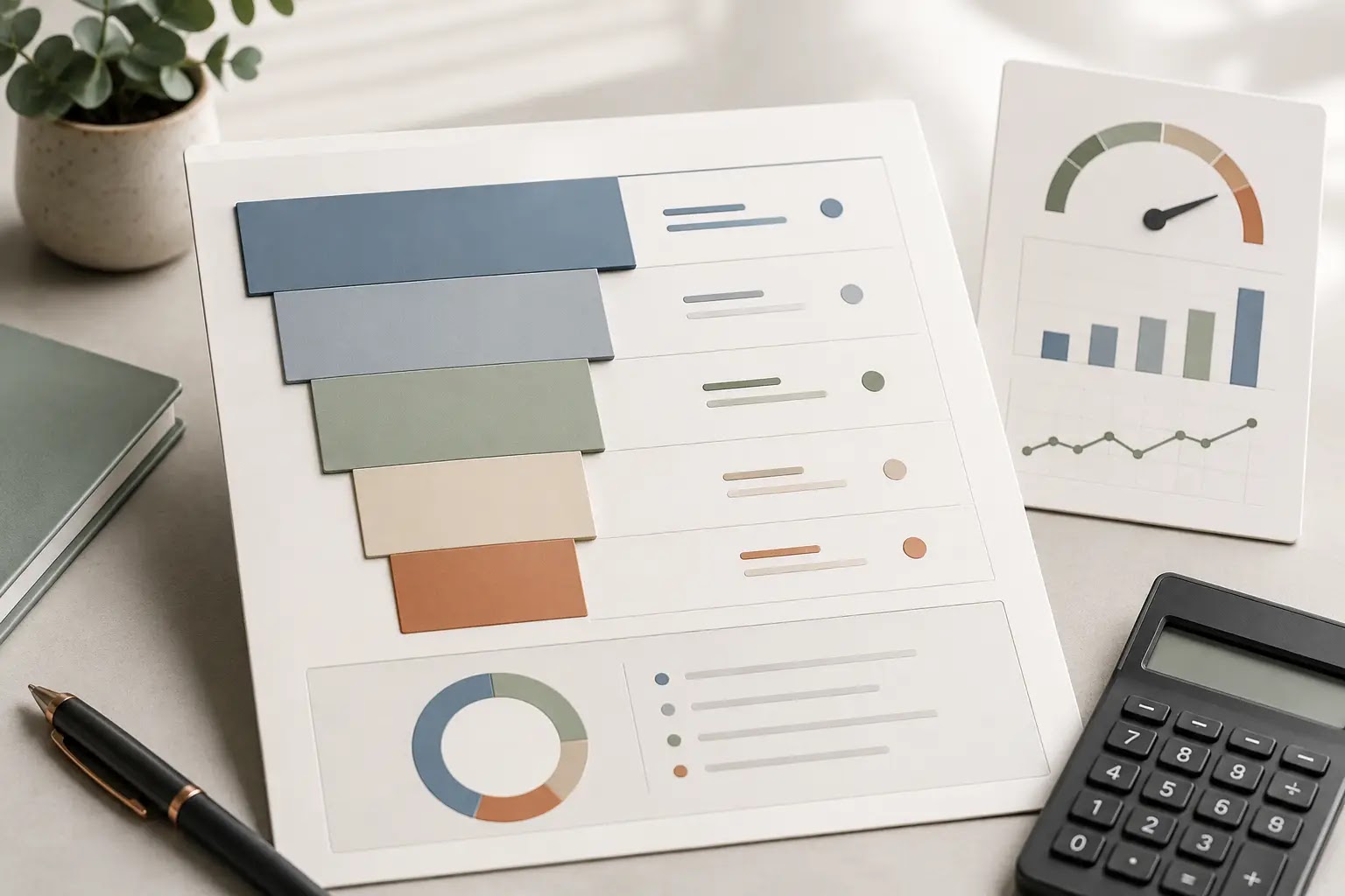 Vending Machine Gross Margin vs Net Margin Explained risk and decision support checklist
