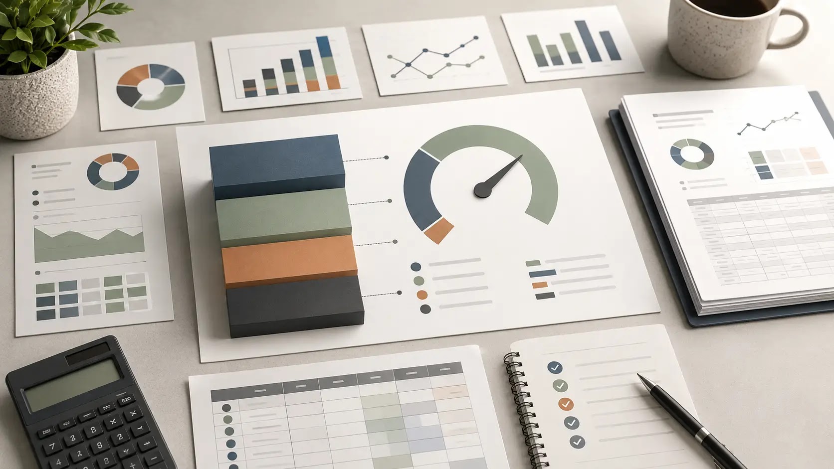Vending Machine Gross Margin vs Net Margin Explained planning visual with niche-specific business assumptions and checklist materials