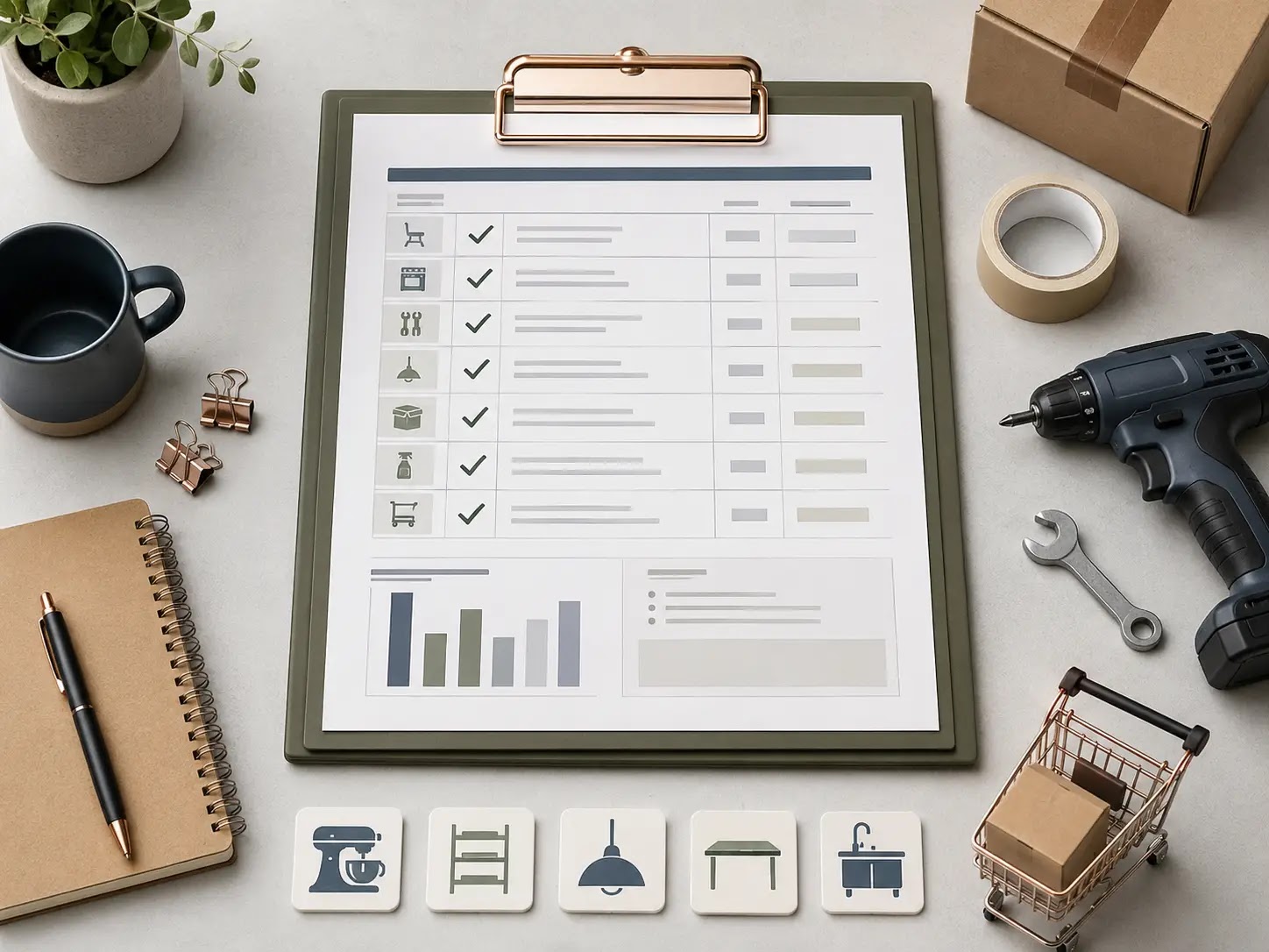 Vending Machine Inventory, Supplies, and Waste Control risk and decision support checklist