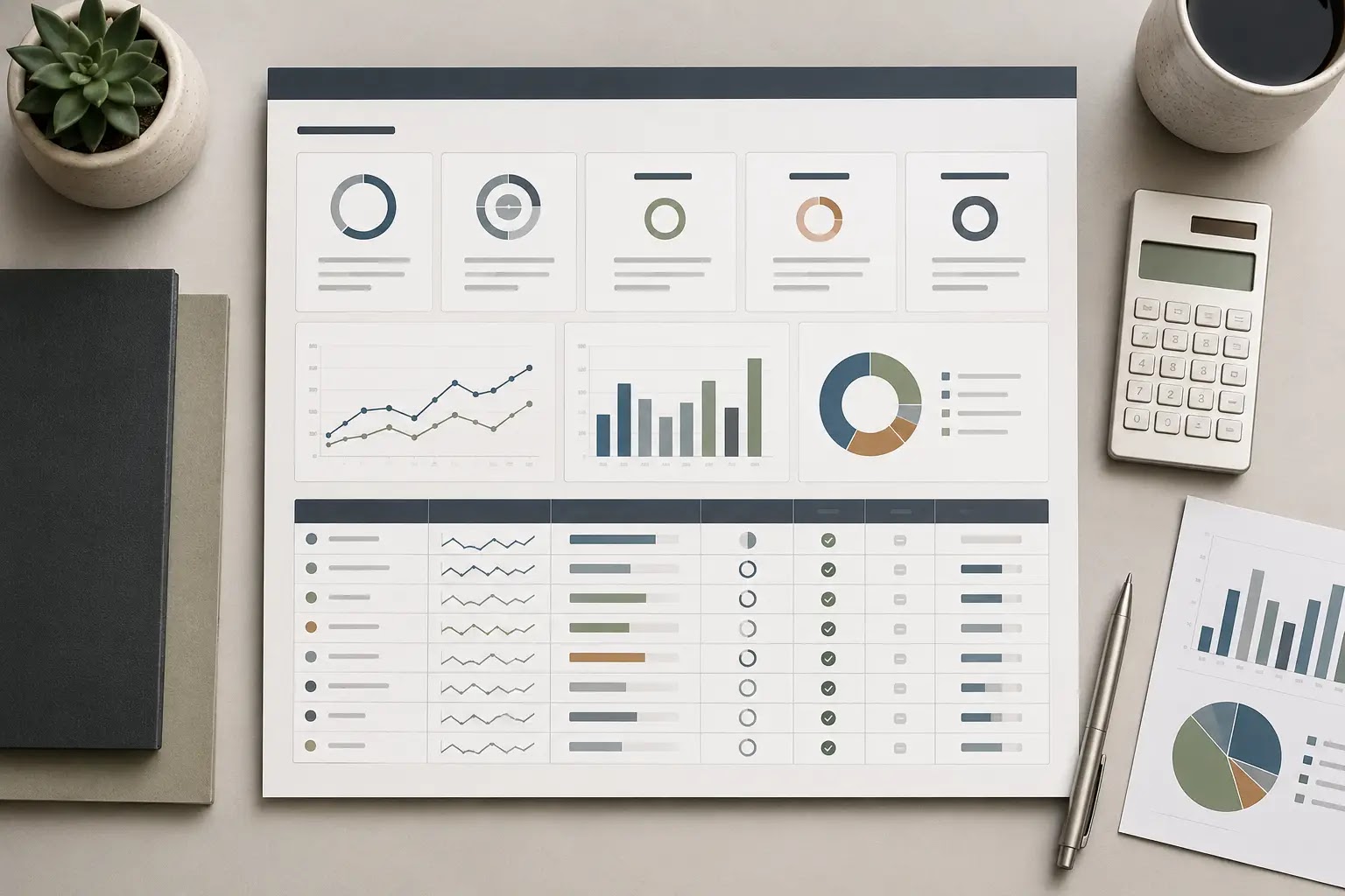 Vending Machine KPI Dashboard: Metrics Owners Should Track opening planning context