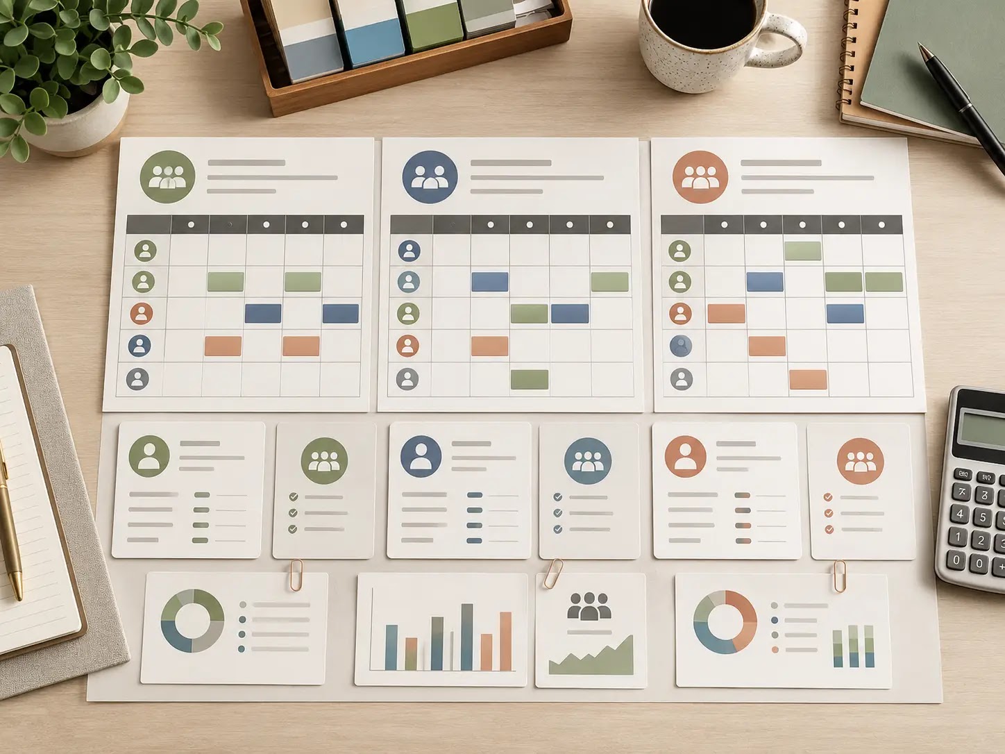 Vending Machine Labor Forecasting for Busy and Slow Periods risk and decision support checklist