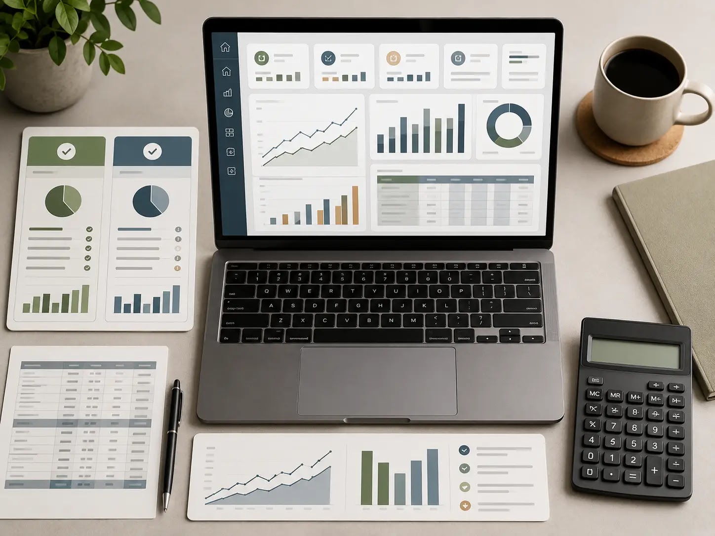 Vending Machine Competitor Marketing Audit Checklist ordered workflow