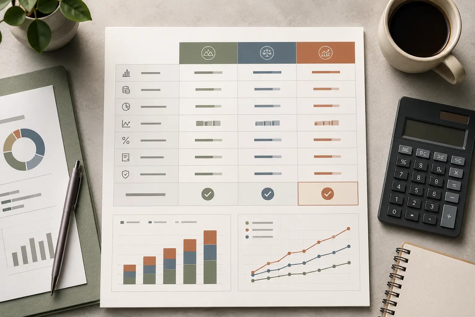 Vending Machine Customer Segments and Offer Design opening planning context