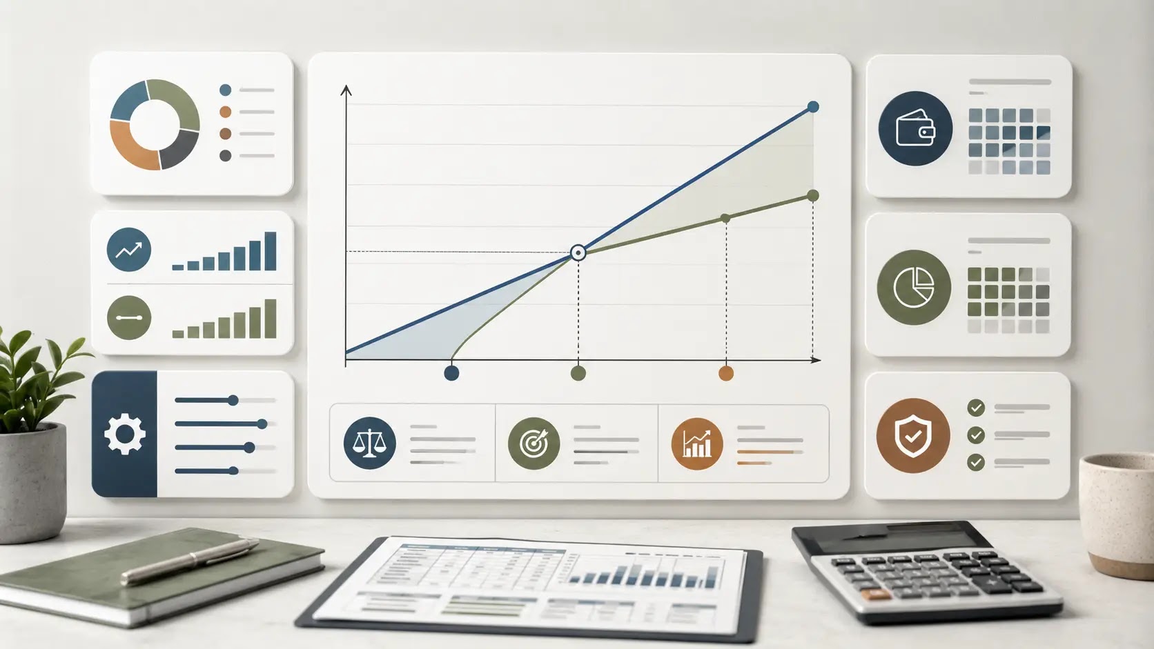 Menu Product Pricing