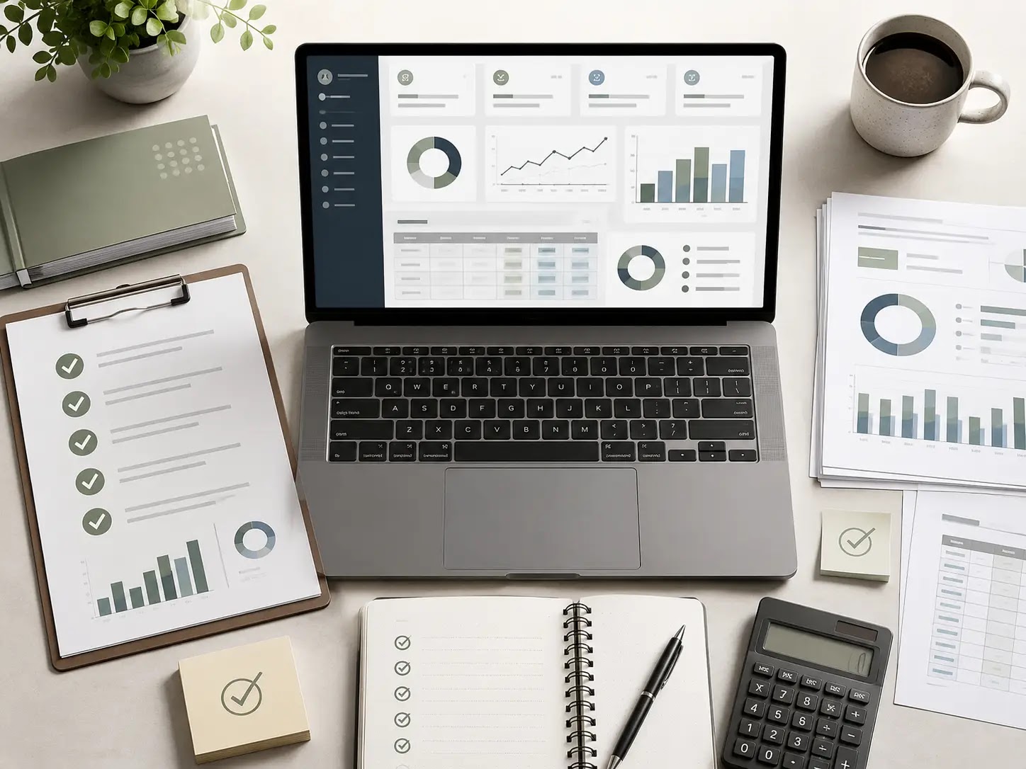 Vending Machine Monthly Expense Forecast: Fixed and Variable Costs risk and decision support checklist