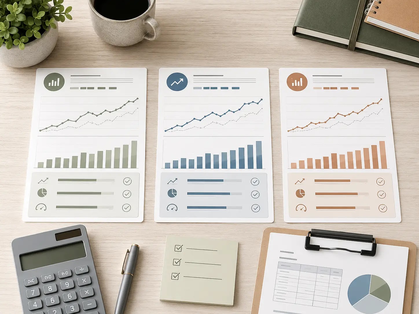 Vending Machine Monthly Sales Forecast Template Assumptions risk and decision support checklist