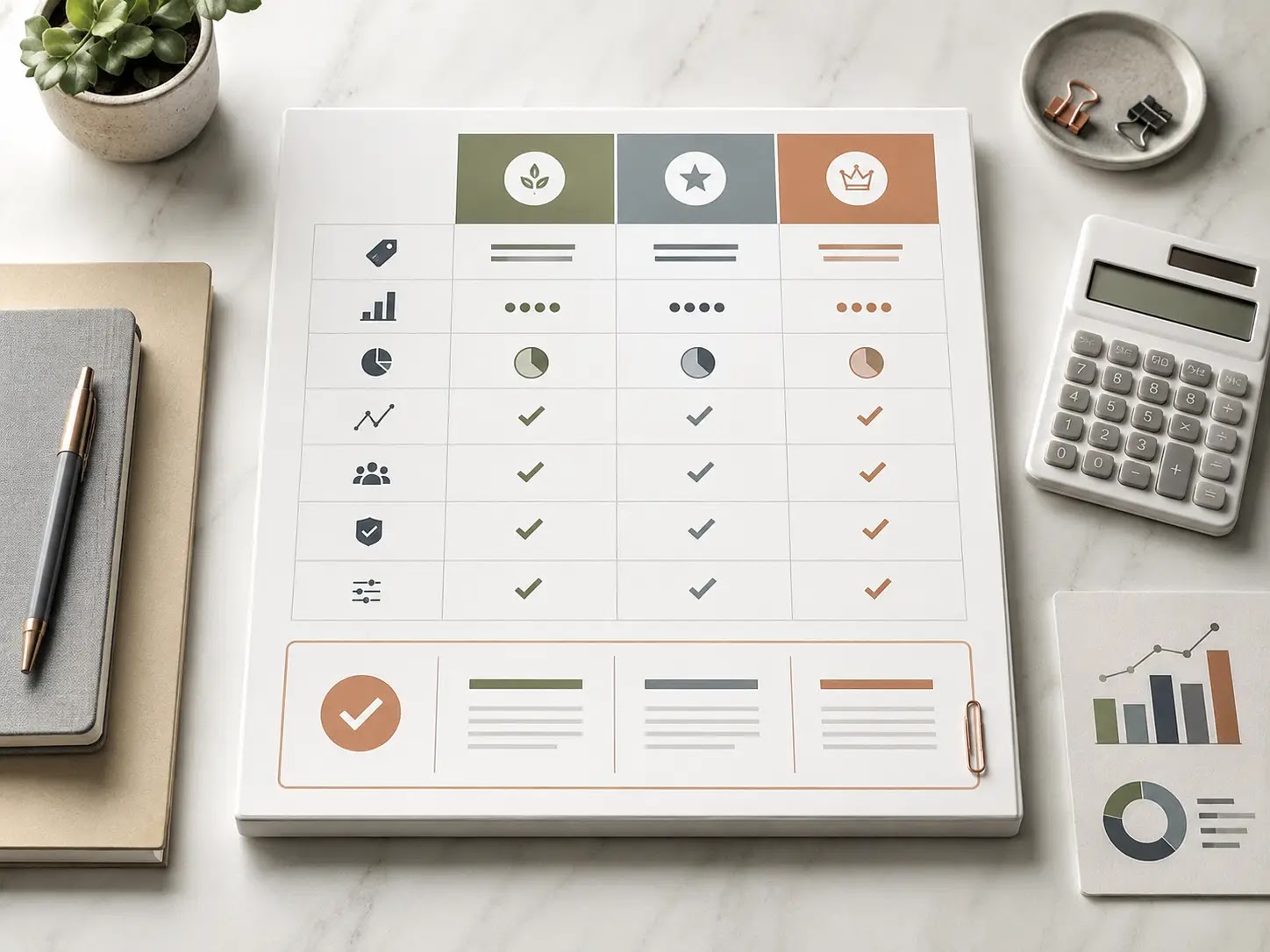 Vending Machine Product Mix and Margin Planning ordered workflow