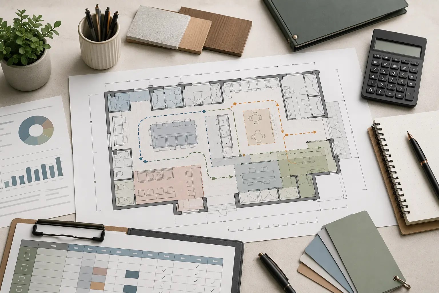 Vending Machine Second Location Planning: When Does It Make Sense? opening planning context