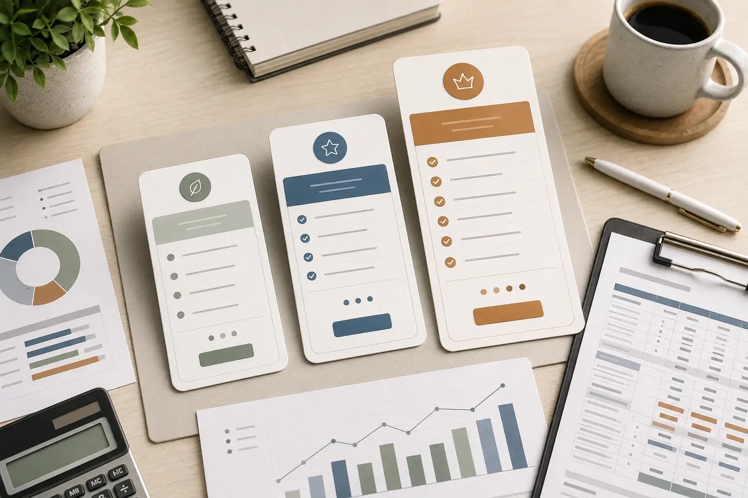 Vending Machine Service Packages: What to Offer First opening planning context