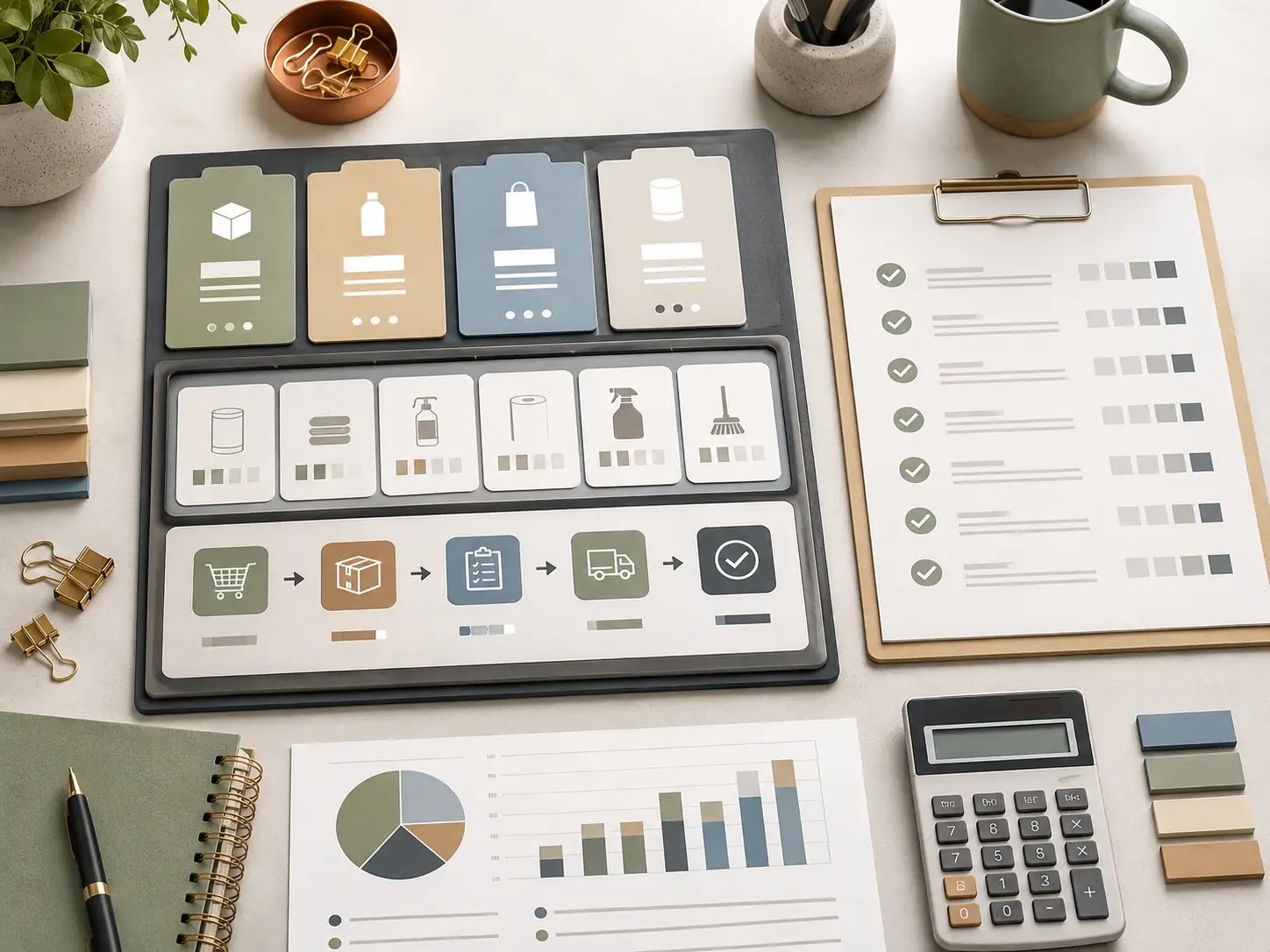 Vending Machine Data Privacy and Payment Security Basics ordered workflow