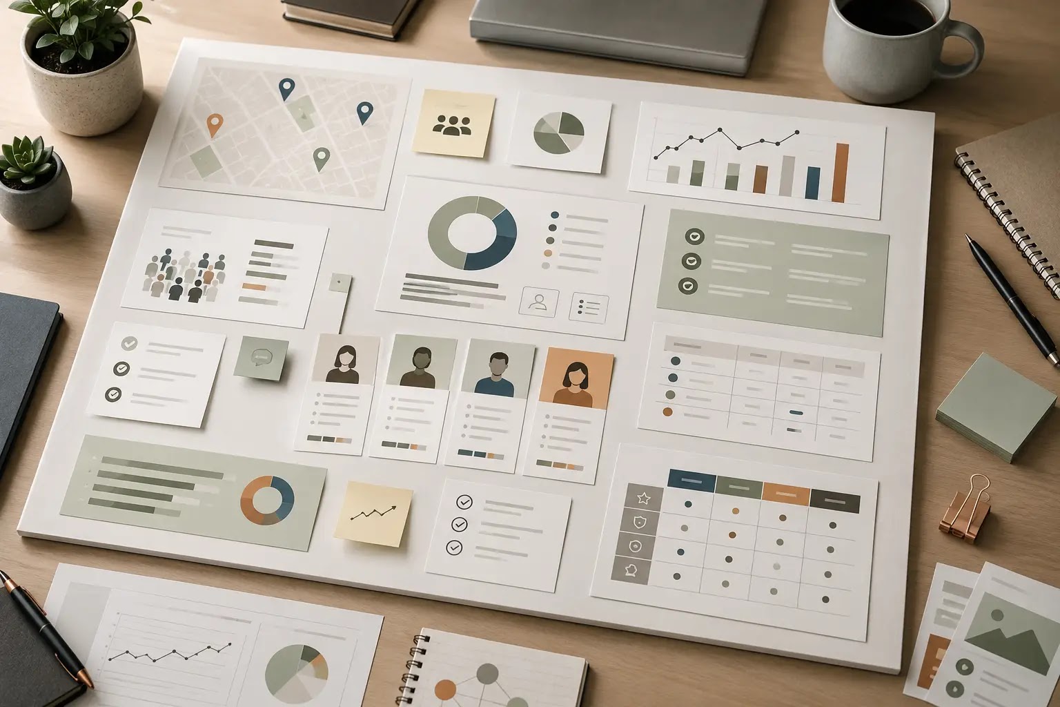 Vending Machine Startup Checklist: From Idea to Launch opening planning context