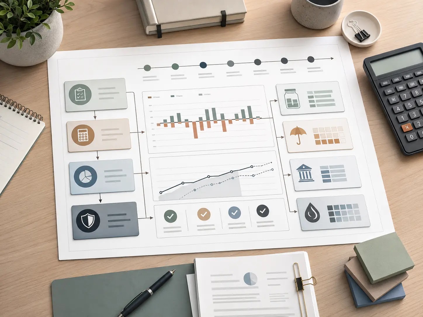 Vending Machine Loyalty Program Planning risk and decision support checklist