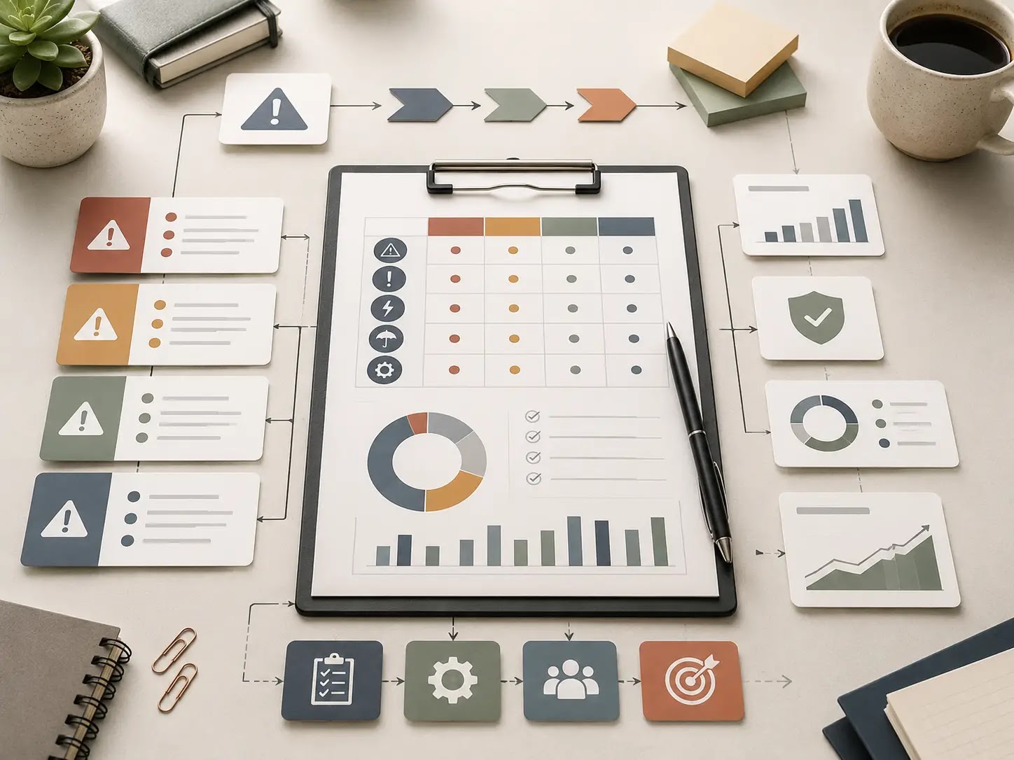 Vending Machine Startup Timeline: A 90-Day Planning Roadmap risk and decision support checklist
