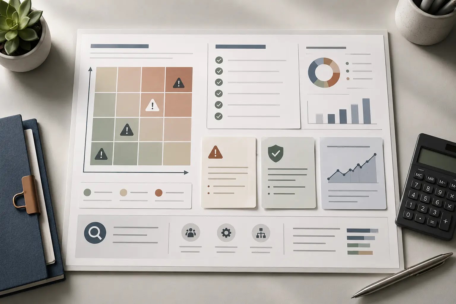 Vending Machine Owner Readiness Checklist risk and decision support checklist